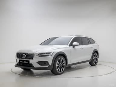 V60 Cross-Country 2nd Generation