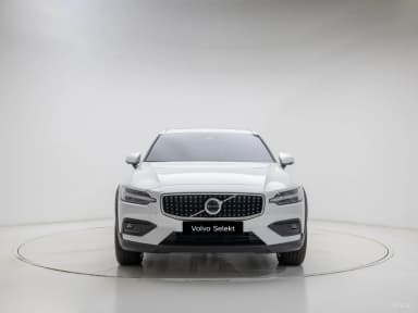 V60 Cross-Country 2nd Generation