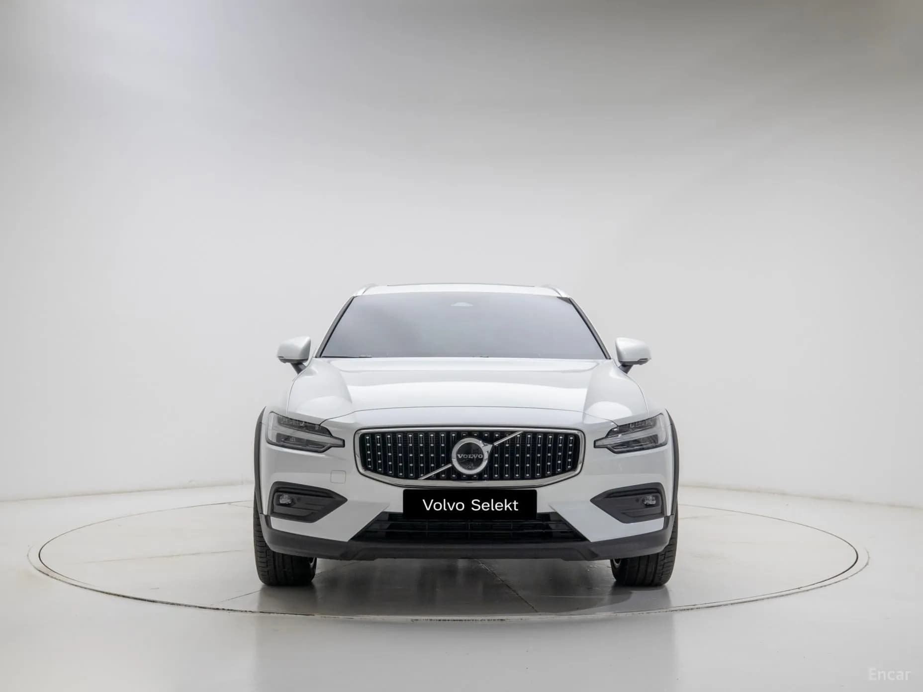 V60 Cross-Country 2nd Generation
