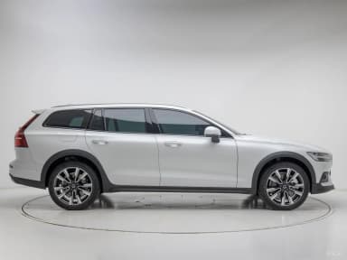 V60 Cross-Country 2nd Generation