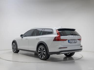 V60 Cross-Country 2nd Generation
