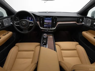 V60 Cross-Country 2nd Generation