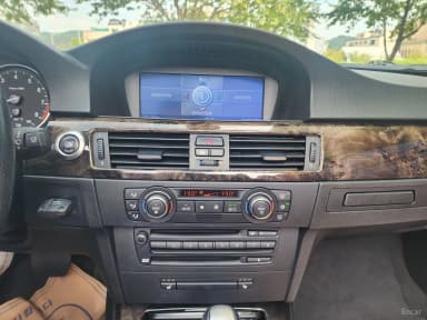 3 Series (E90)