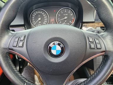 3 Series (E90)