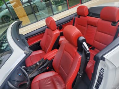 3 Series (E90)