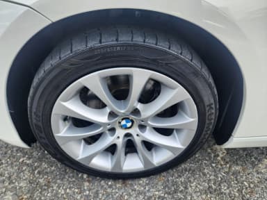 3 Series (E90)