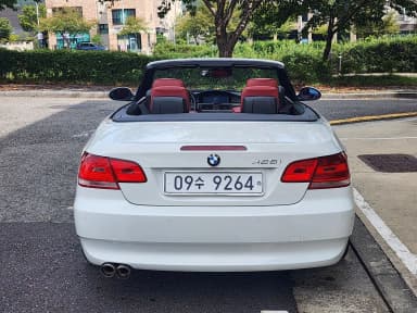 3 Series (E90)