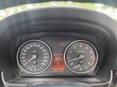 3 Series (E90)