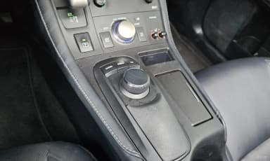 CT200h