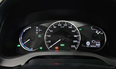 CT200h