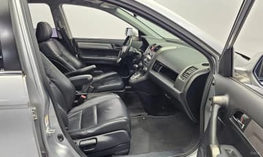 CR-V
