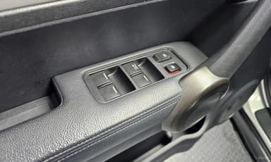 CR-V