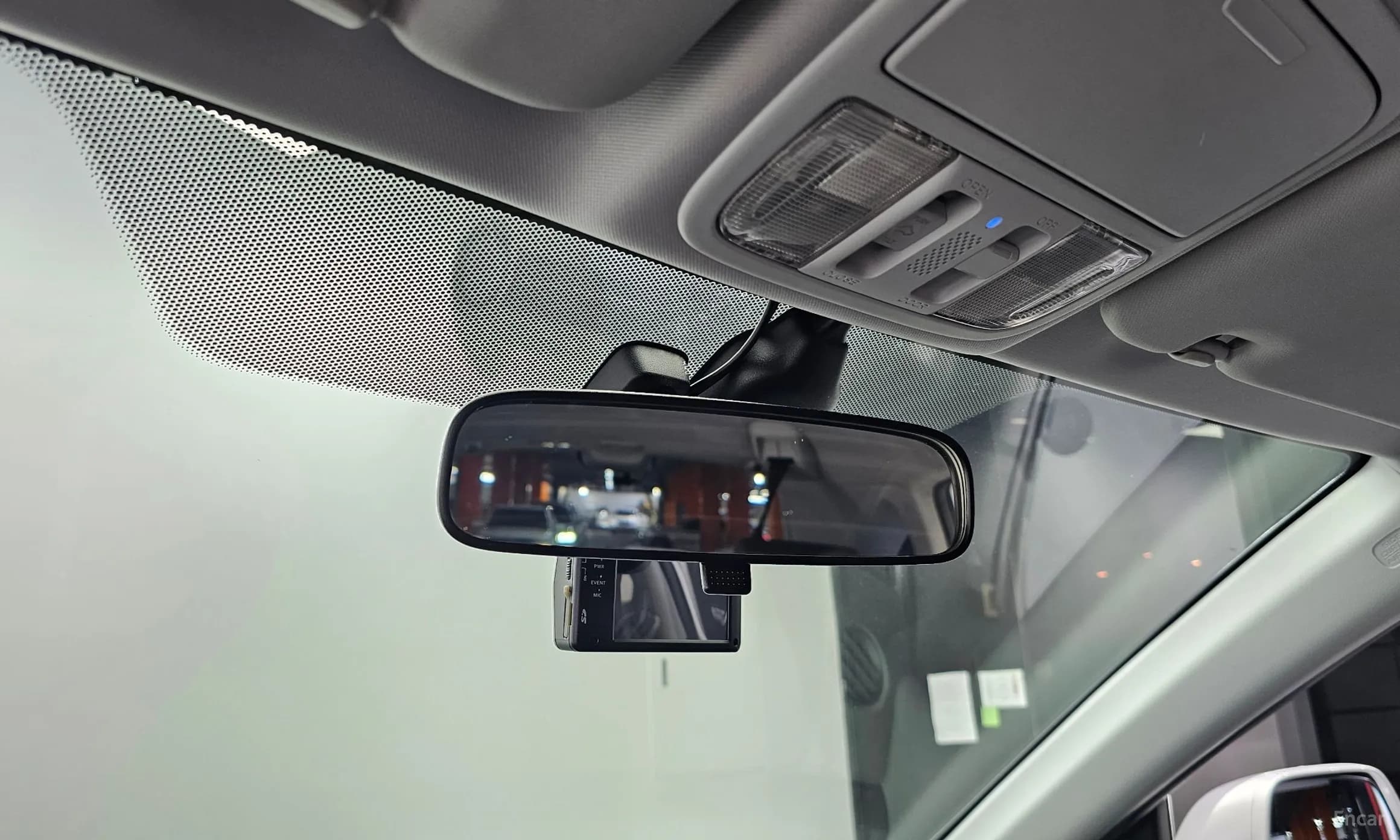 CR-V