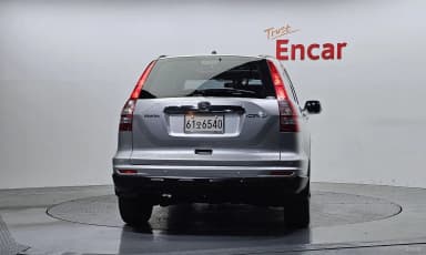 CR-V