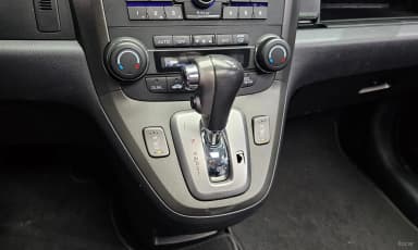 CR-V