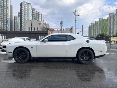 Challenger