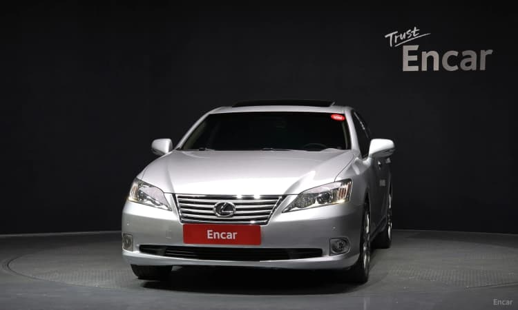ES350