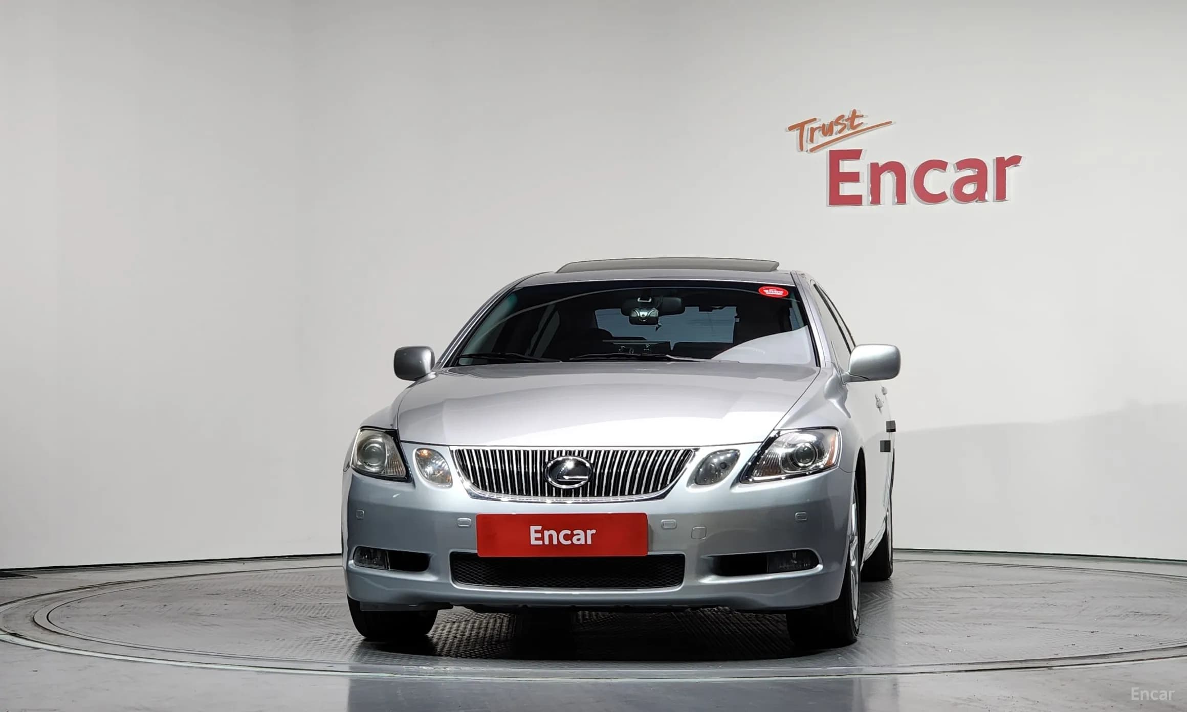 GS300