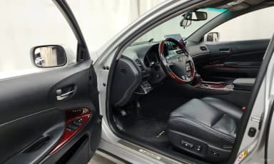 GS300