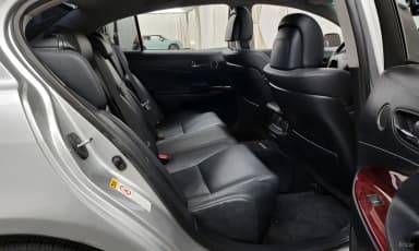 GS300