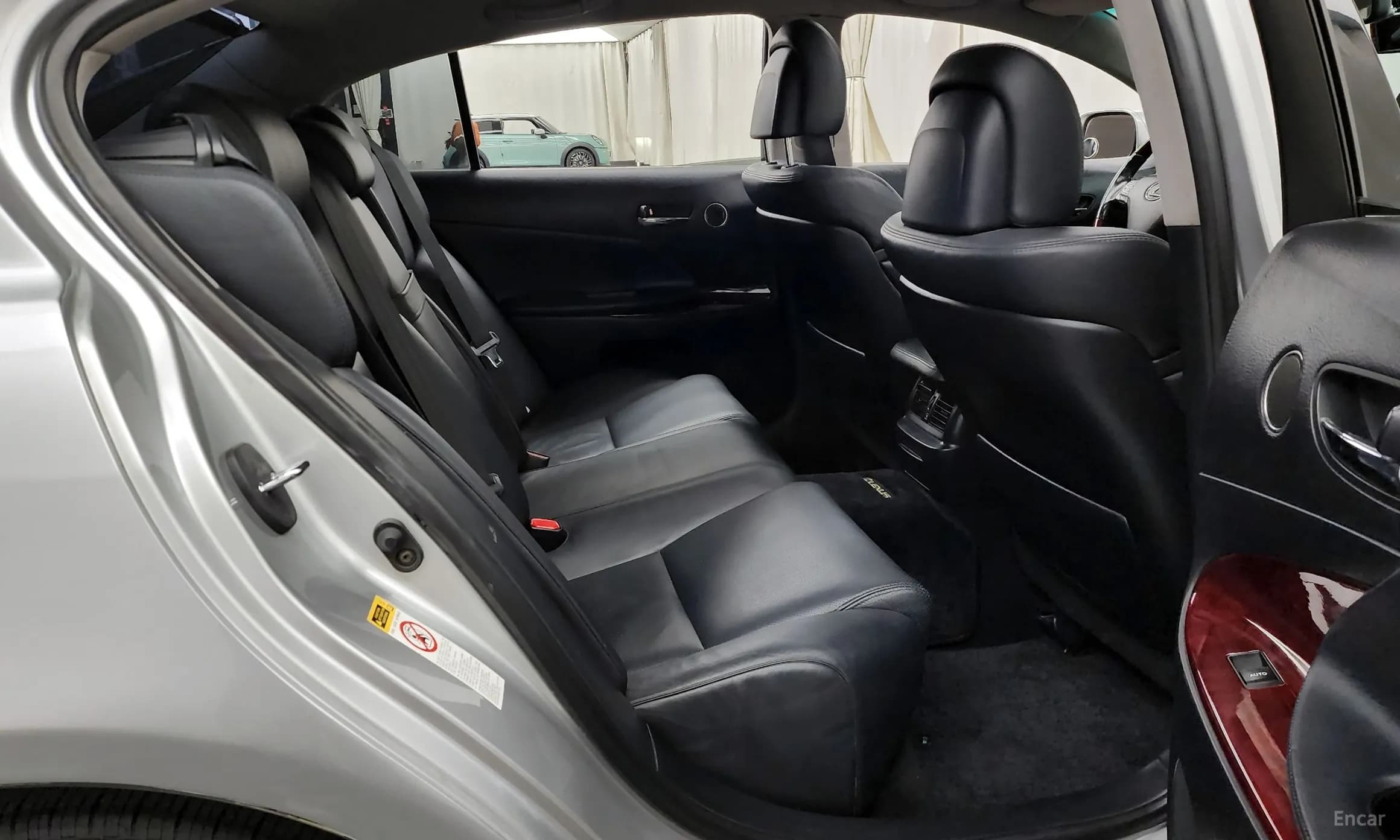 GS300