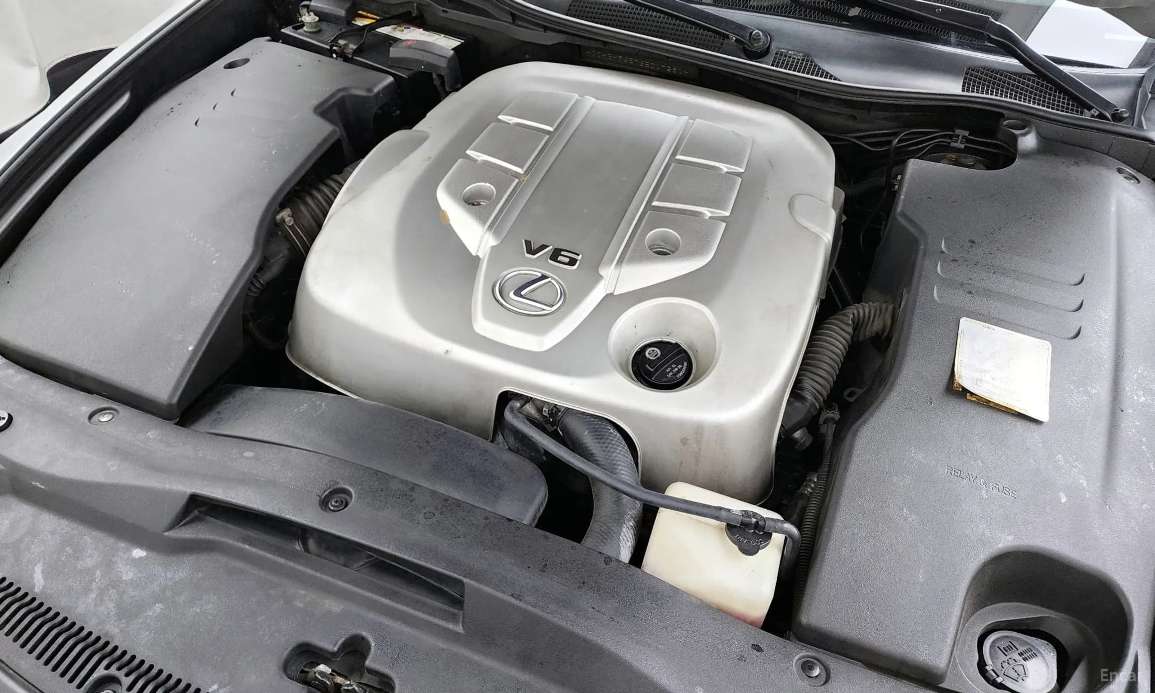GS300