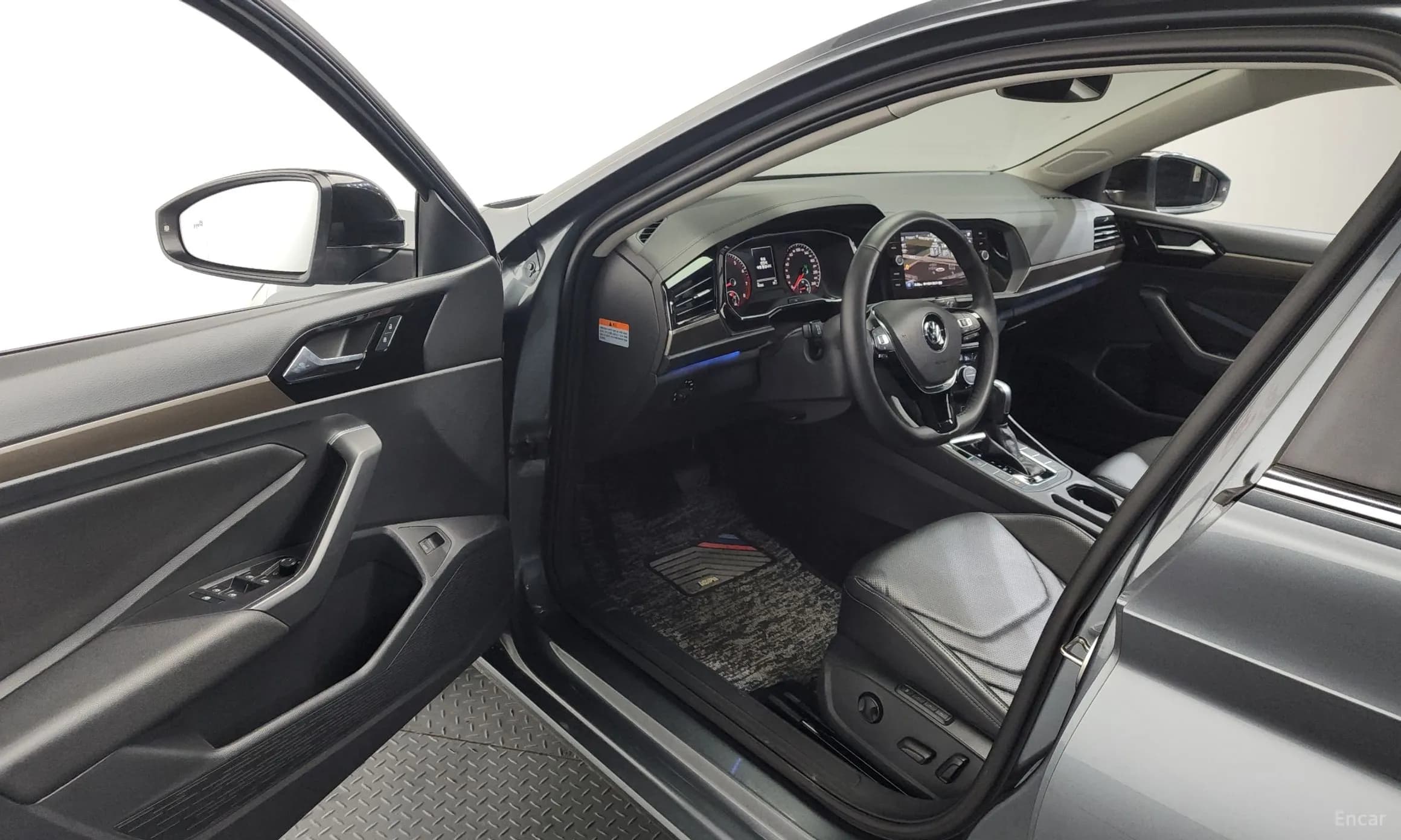 Jetta 7th Generation
