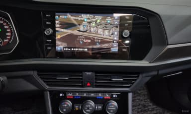 Jetta 7th Generation