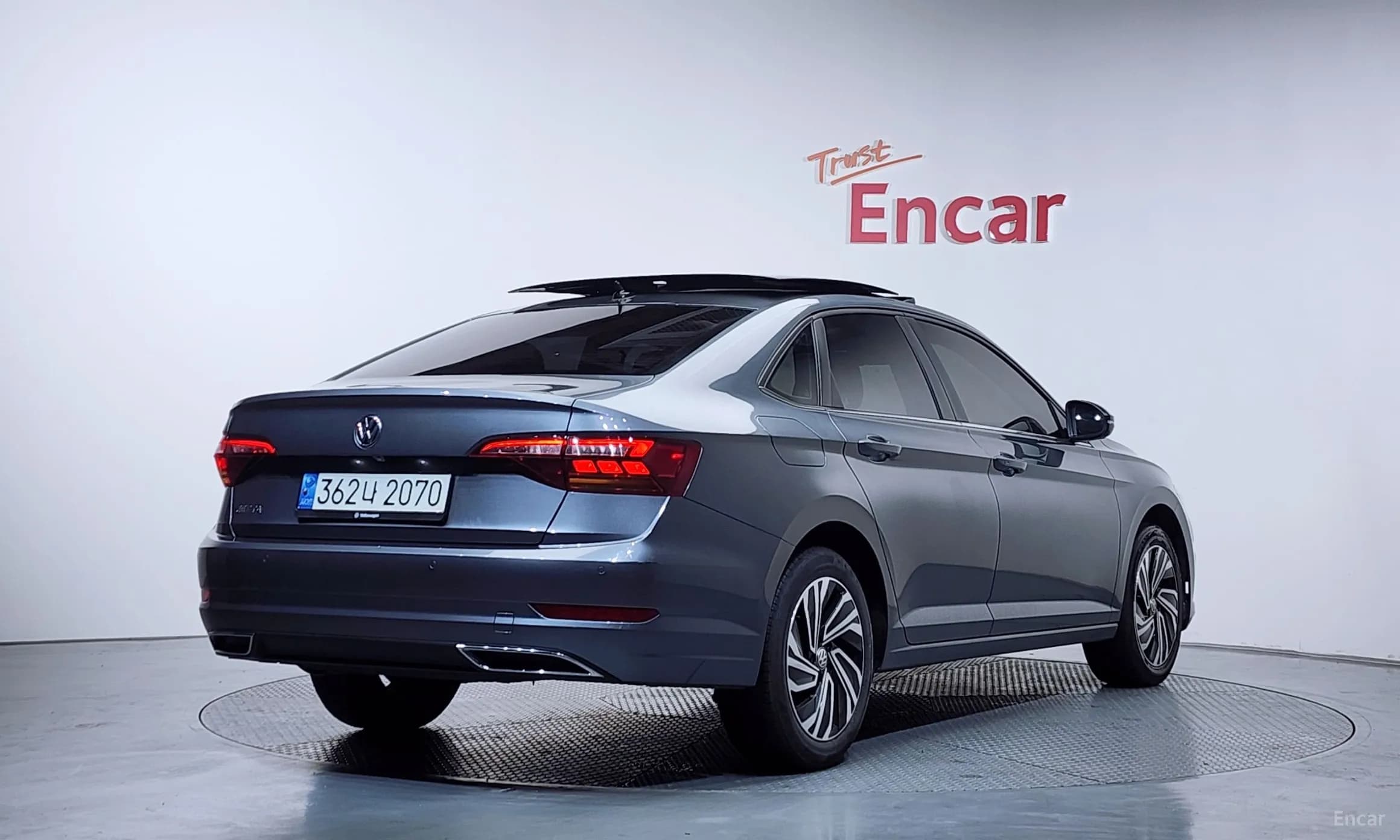 Jetta 7th Generation