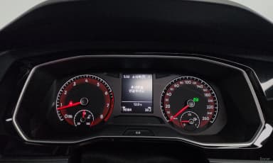 Jetta 7th Generation