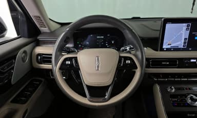 Aviator 2nd Generation