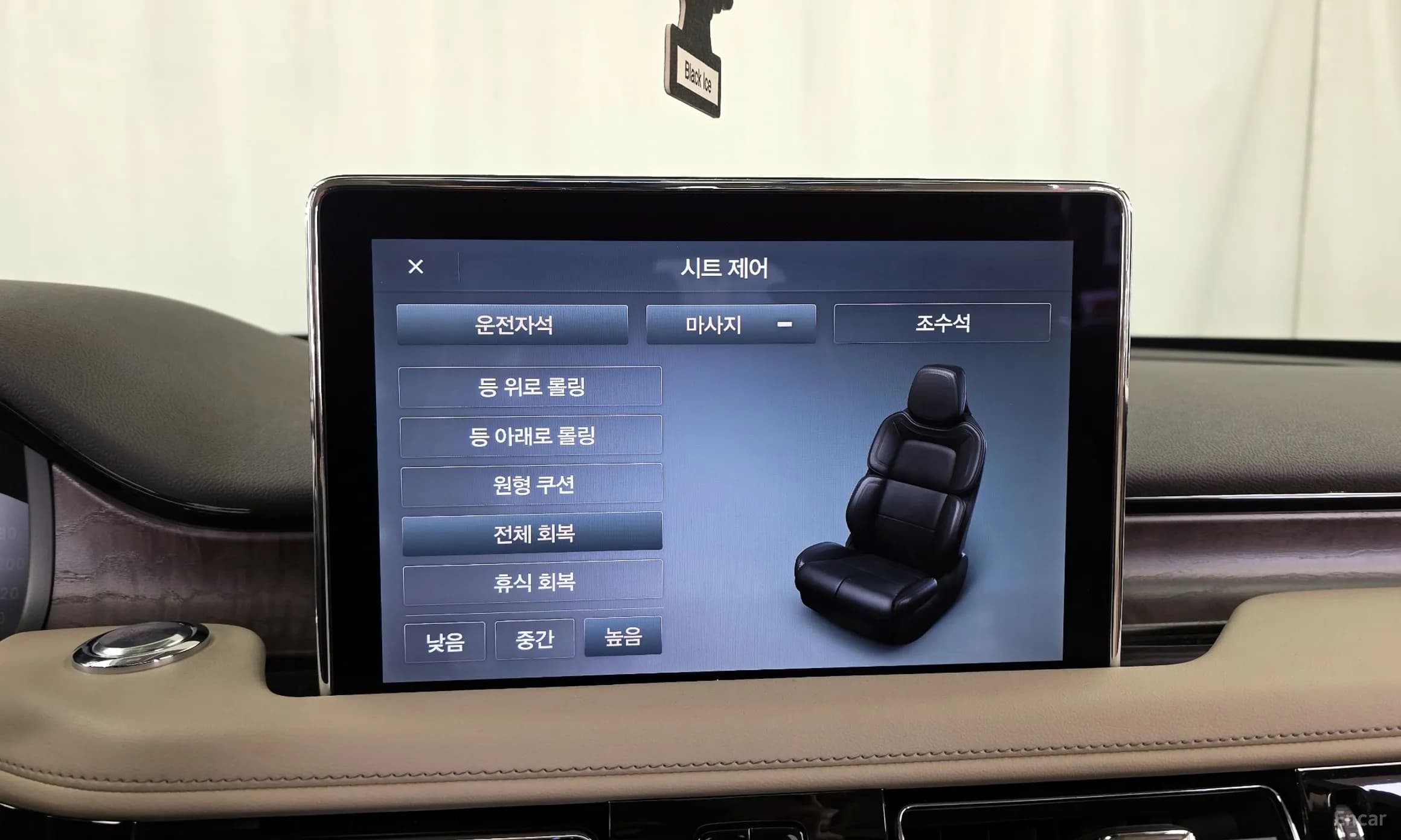 Aviator 2nd Generation