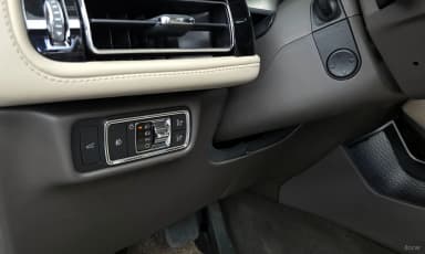Aviator 2nd Generation