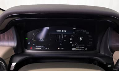 Aviator 2nd Generation