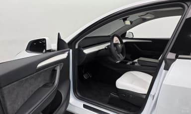 Model Y