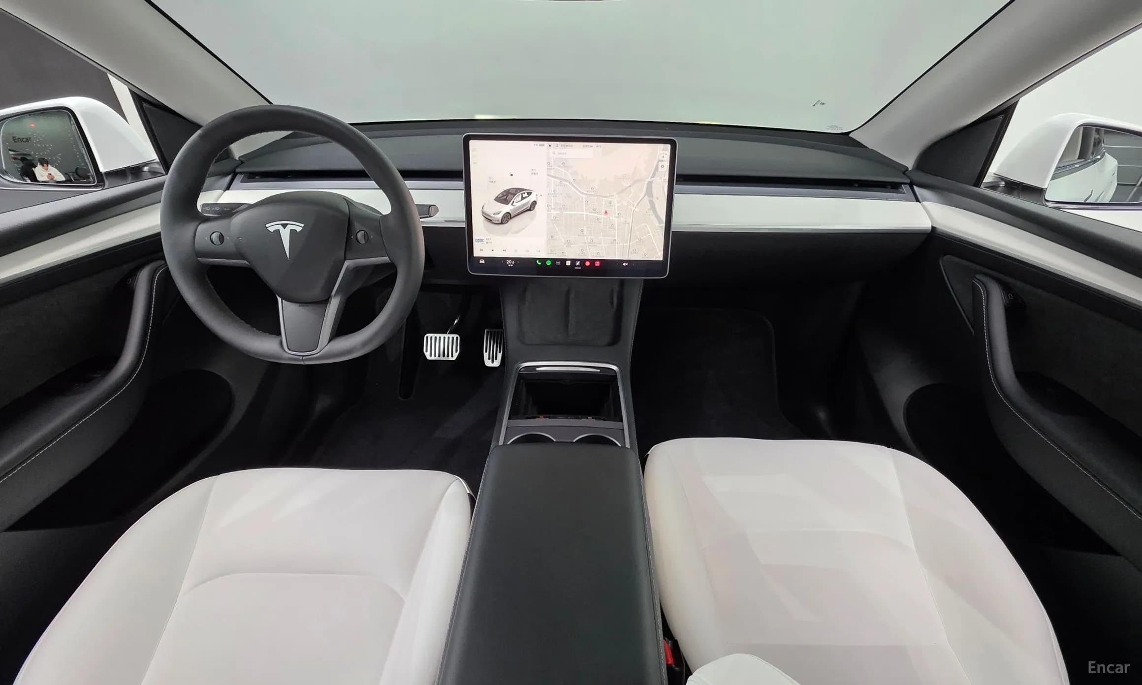 Model Y