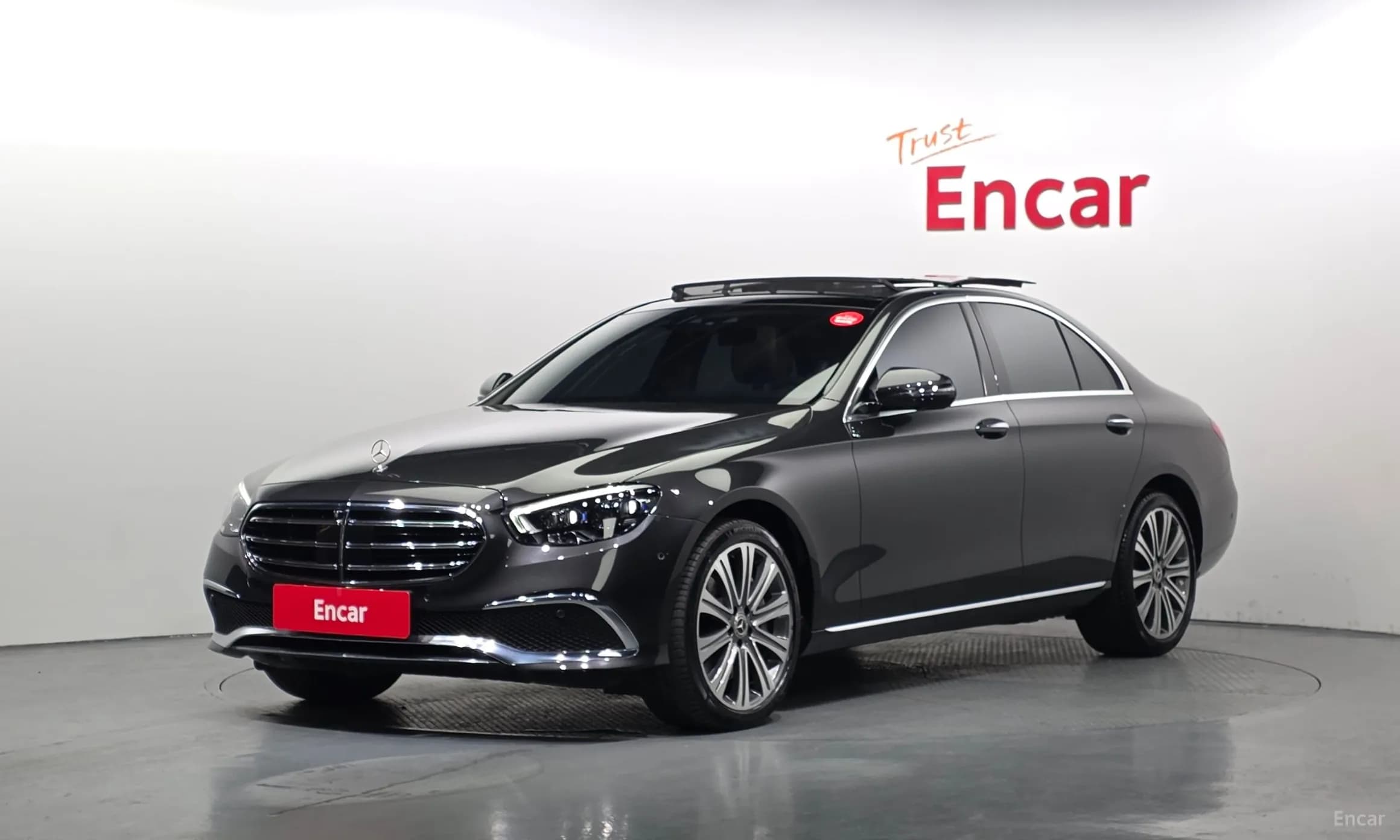 E-Class W213