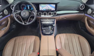 E-Class W213