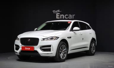 F-PACE