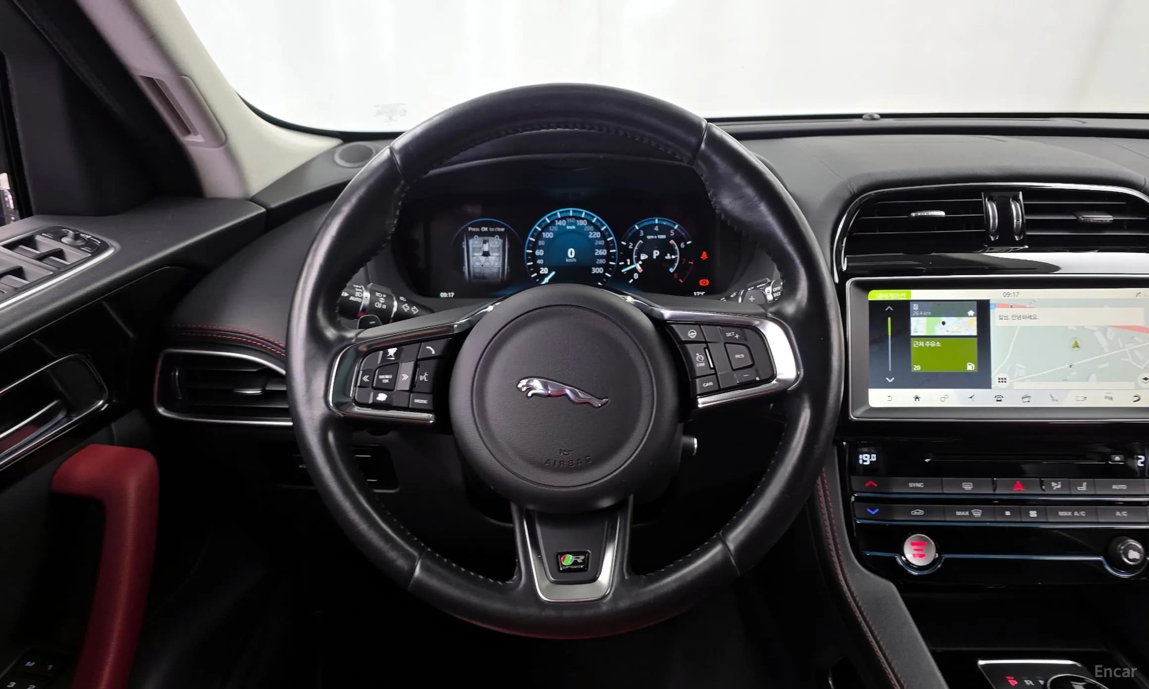 F-PACE