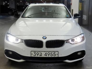 Series 4 (F32)