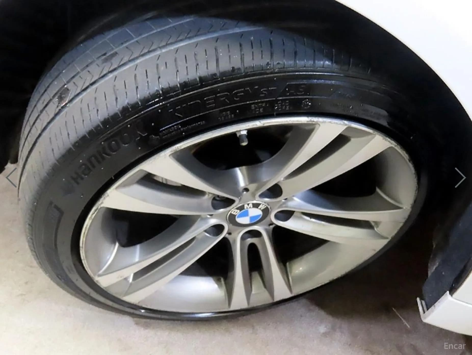 Series 4 (F32)