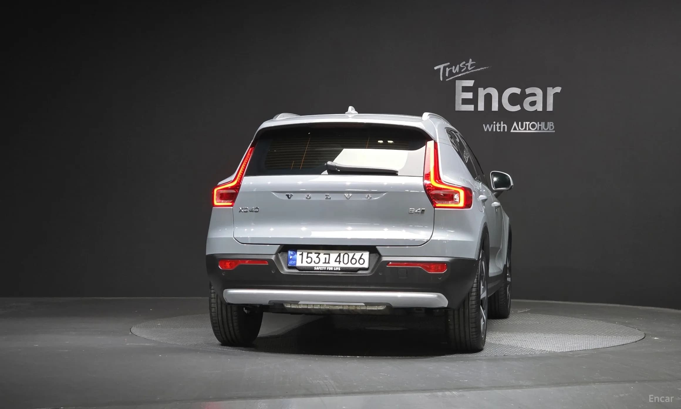 XC40