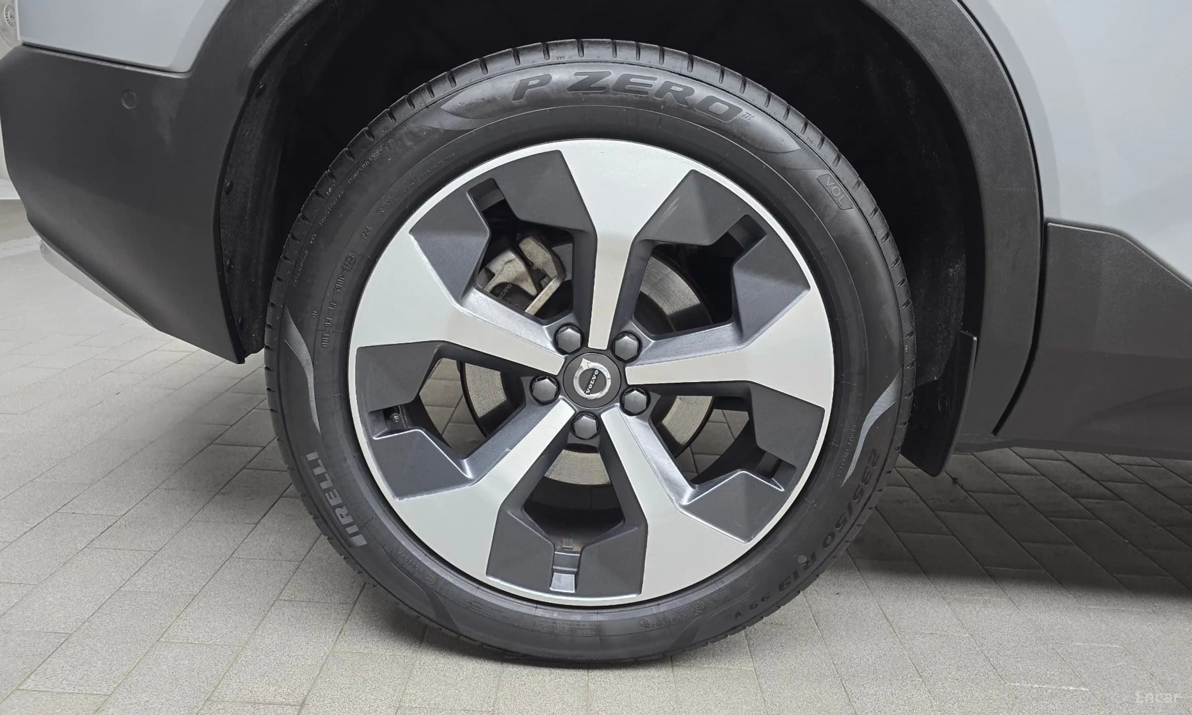 XC40