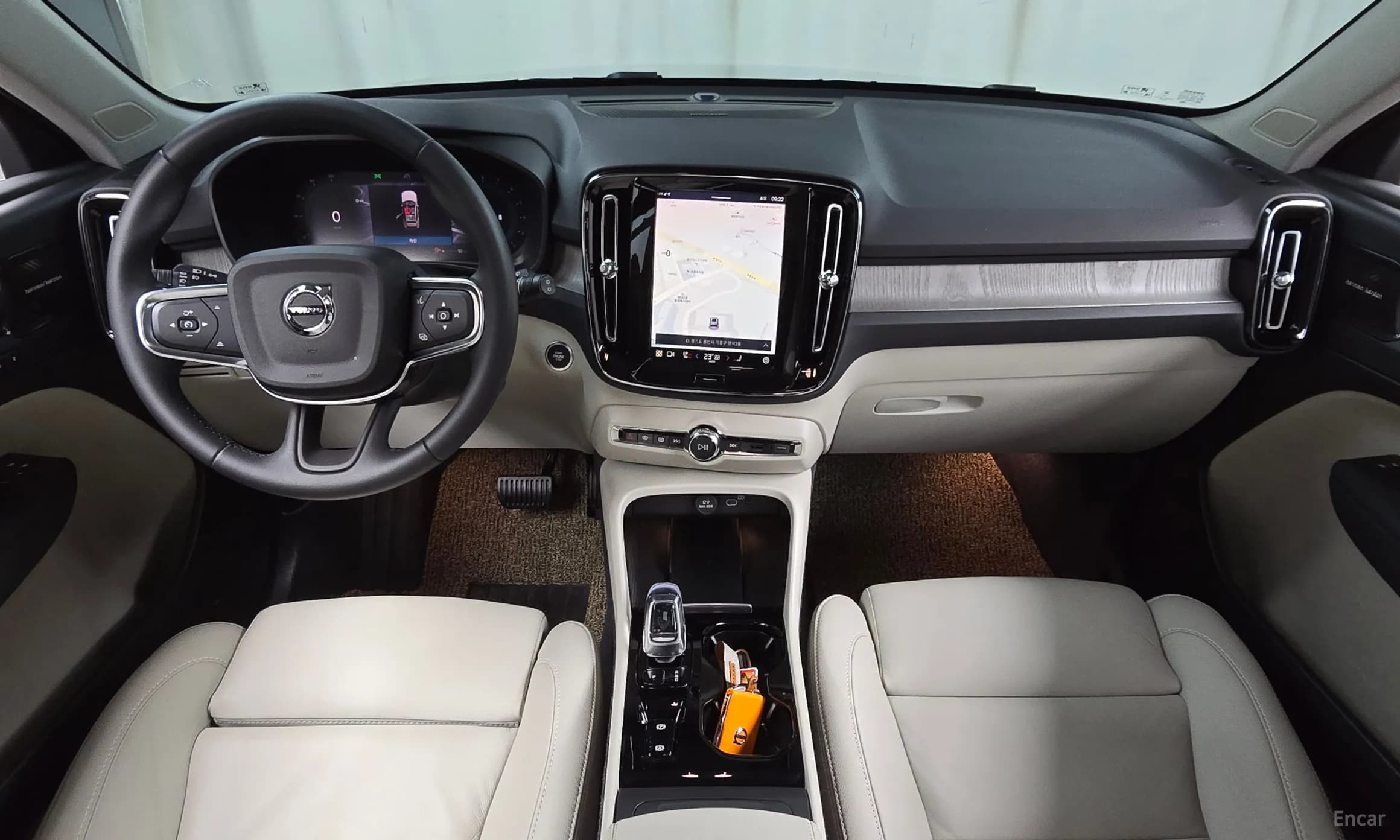 XC40