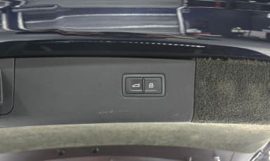 Bentayga