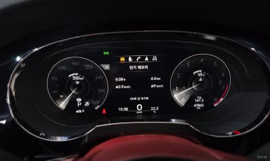 Bentayga