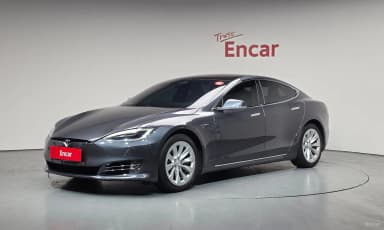 Model S