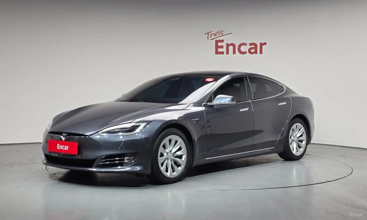 Model S