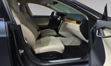 Model S